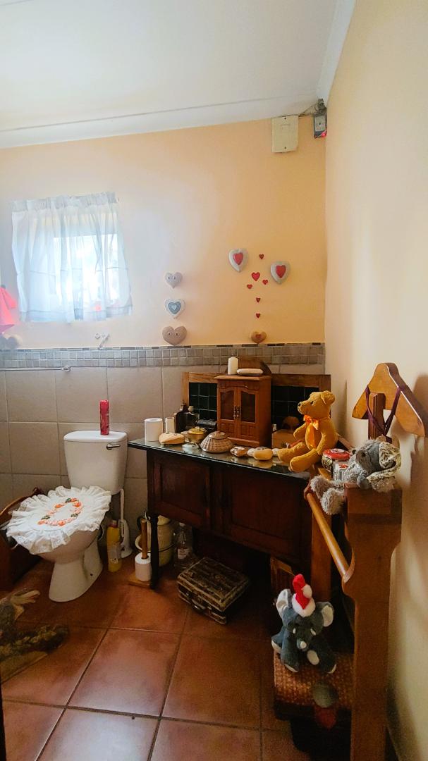 3 Bedroom Property for Sale in Zwartkop Gauteng