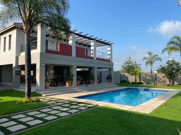 2 Bedroom Property for Sale in Barbeque Downs Gauteng