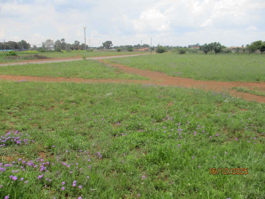 0 Bedroom Property for Sale in Henley on Klip Gauteng