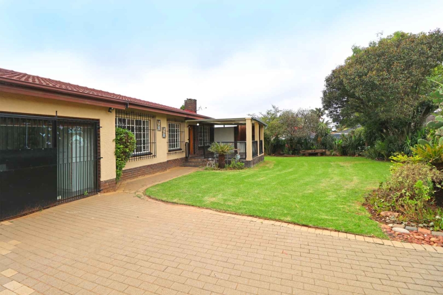 4 Bedroom Property for Sale in Allen Grove Gauteng