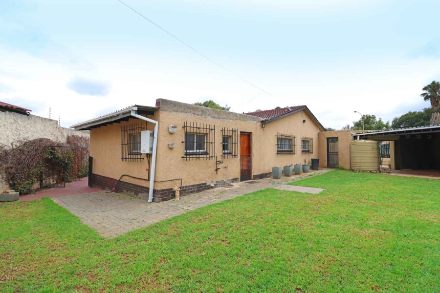 4 Bedroom Property for Sale in Allen Grove Gauteng