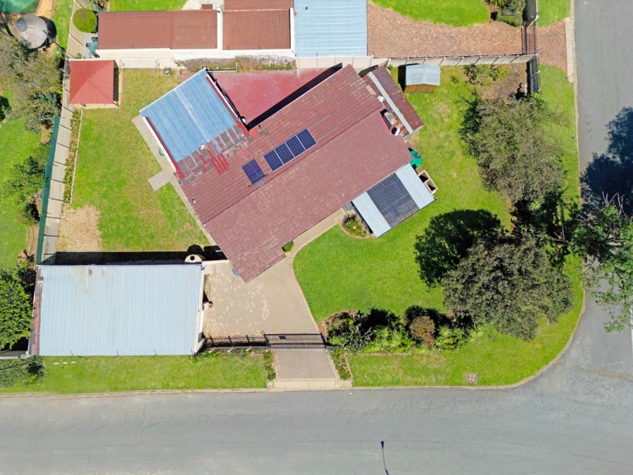 4 Bedroom Property for Sale in Allen Grove Gauteng