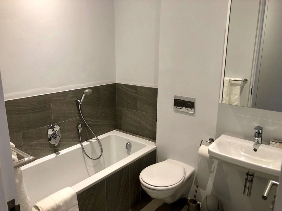 3 Bedroom Property for Sale in Rosebank Gauteng