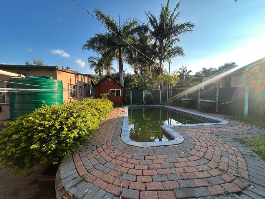5 Bedroom Property for Sale in Pretoria Gardens Gauteng