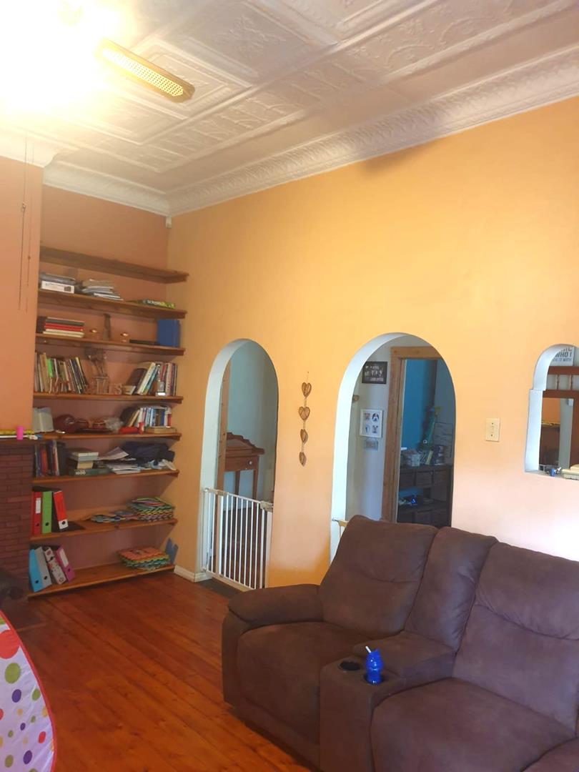 2 Bedroom Property for Sale in Benoni Central Gauteng