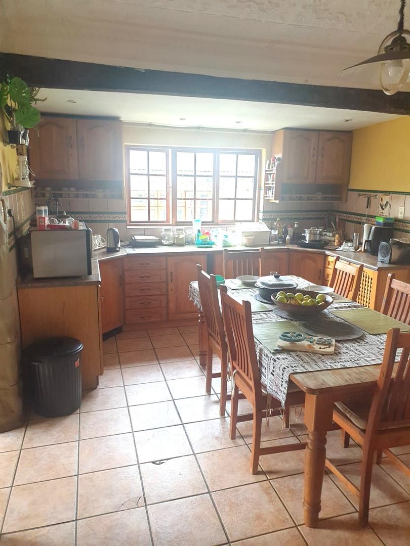 2 Bedroom Property for Sale in Benoni Central Gauteng