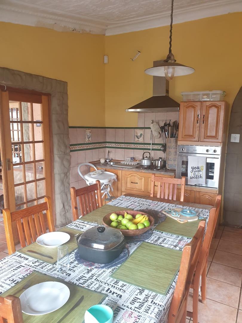 2 Bedroom Property for Sale in Benoni Central Gauteng