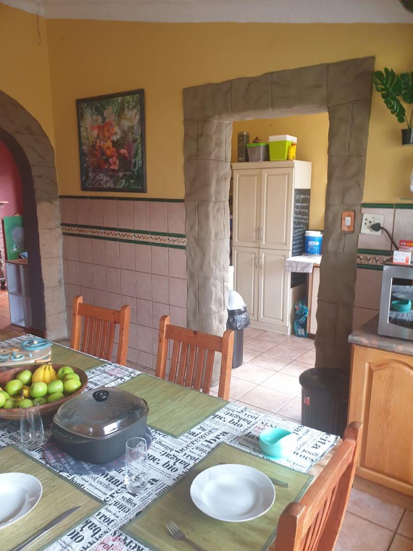 2 Bedroom Property for Sale in Benoni Central Gauteng