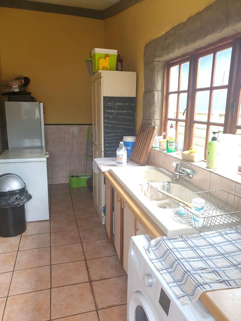 2 Bedroom Property for Sale in Benoni Central Gauteng