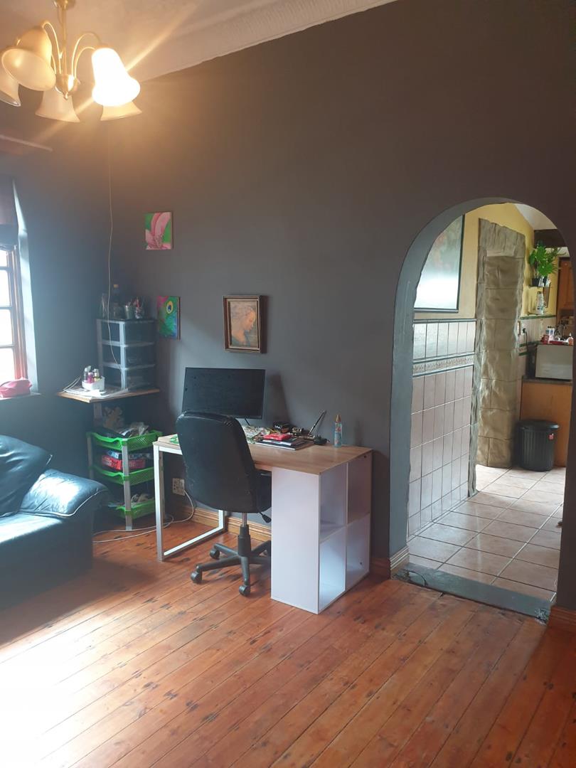 2 Bedroom Property for Sale in Benoni Central Gauteng