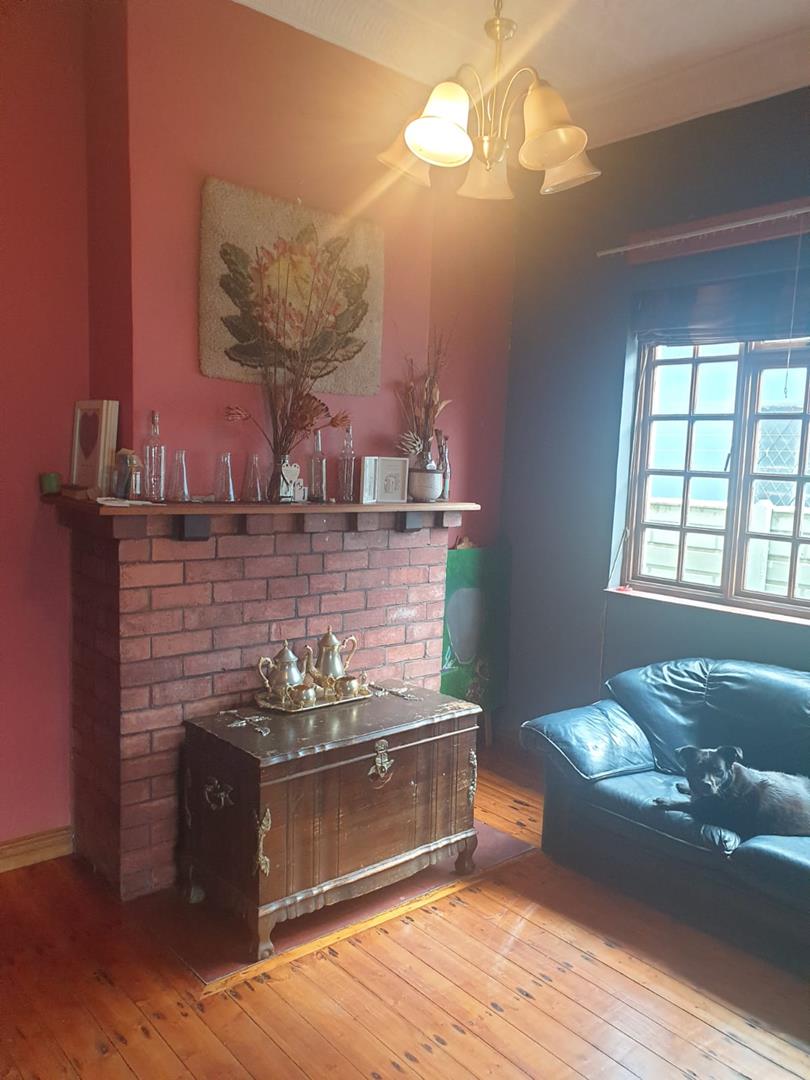 2 Bedroom Property for Sale in Benoni Central Gauteng