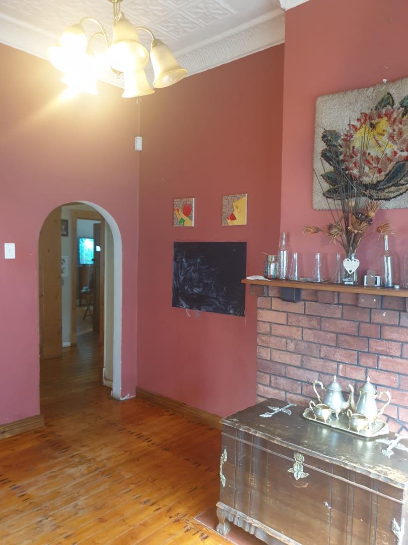 2 Bedroom Property for Sale in Benoni Central Gauteng