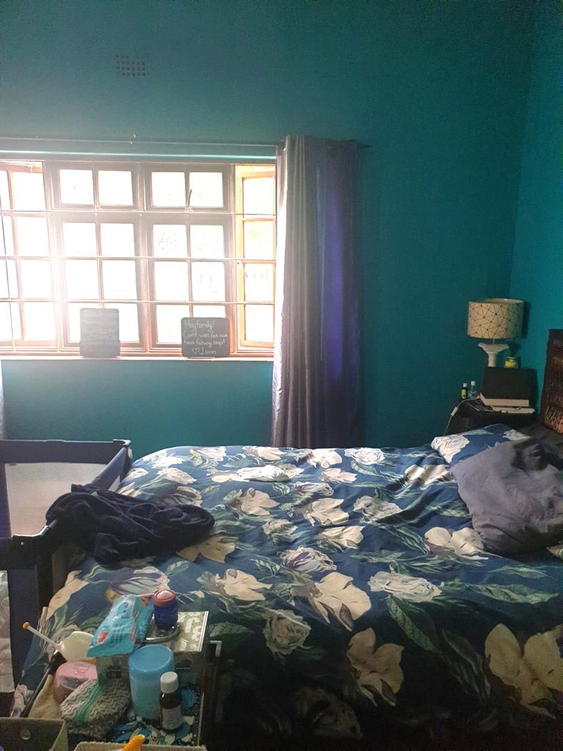 2 Bedroom Property for Sale in Benoni Central Gauteng