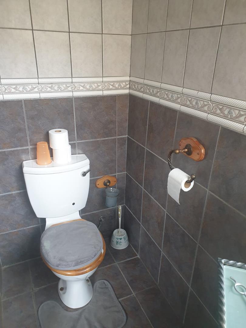 2 Bedroom Property for Sale in Benoni Central Gauteng