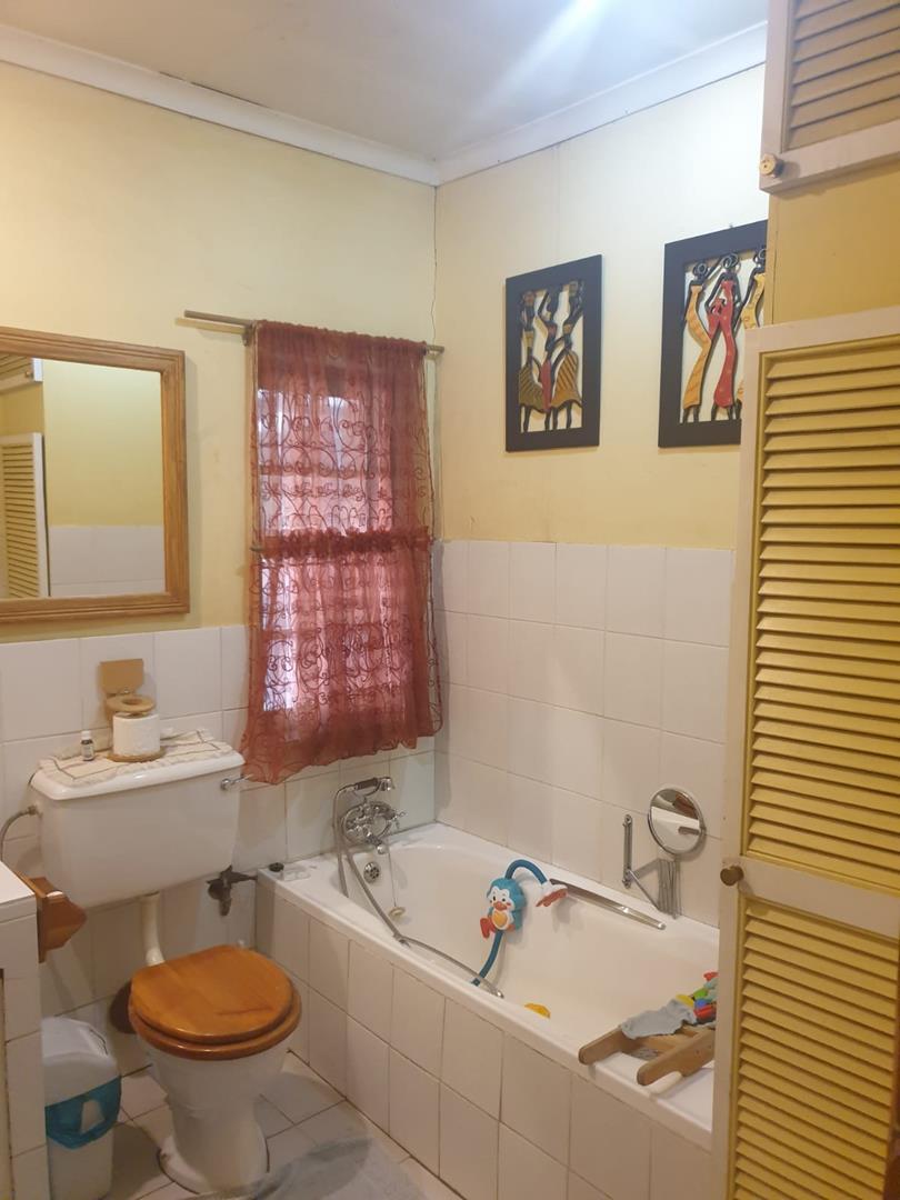 2 Bedroom Property for Sale in Benoni Central Gauteng