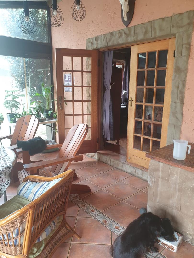 2 Bedroom Property for Sale in Benoni Central Gauteng