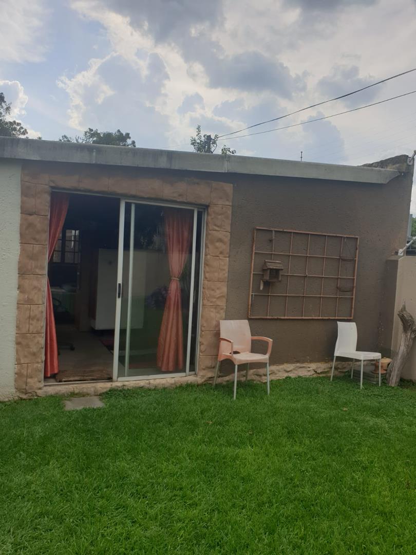 2 Bedroom Property for Sale in Benoni Central Gauteng