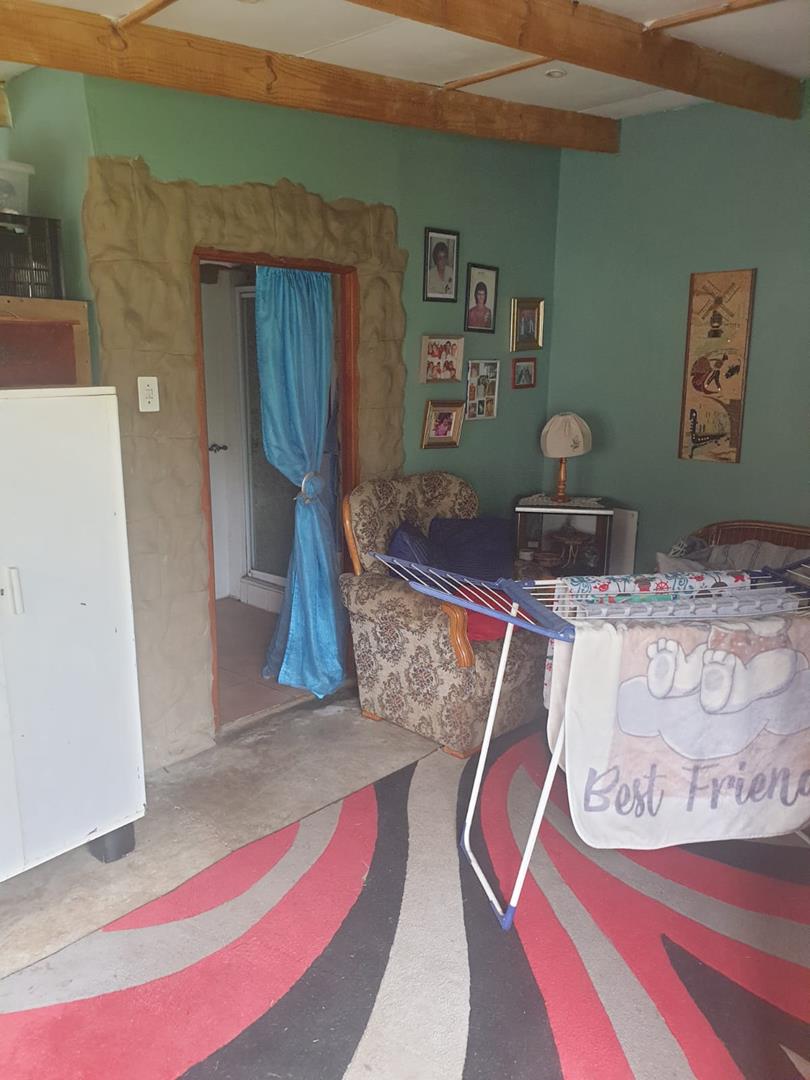 2 Bedroom Property for Sale in Benoni Central Gauteng