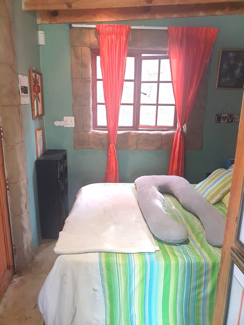 2 Bedroom Property for Sale in Benoni Central Gauteng