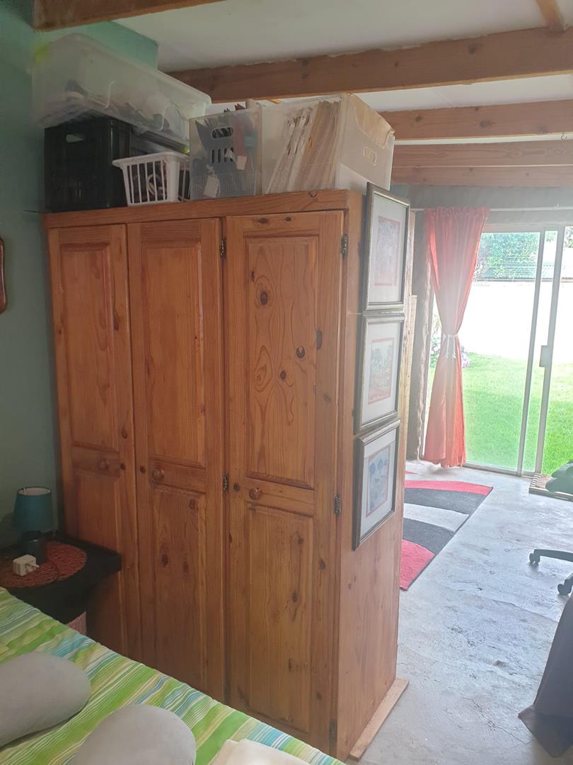 2 Bedroom Property for Sale in Benoni Central Gauteng