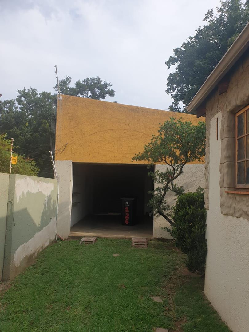 2 Bedroom Property for Sale in Benoni Central Gauteng