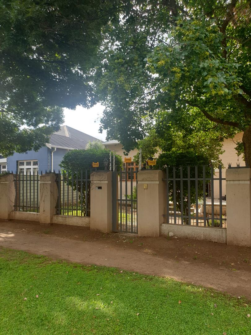 2 Bedroom Property for Sale in Benoni Central Gauteng