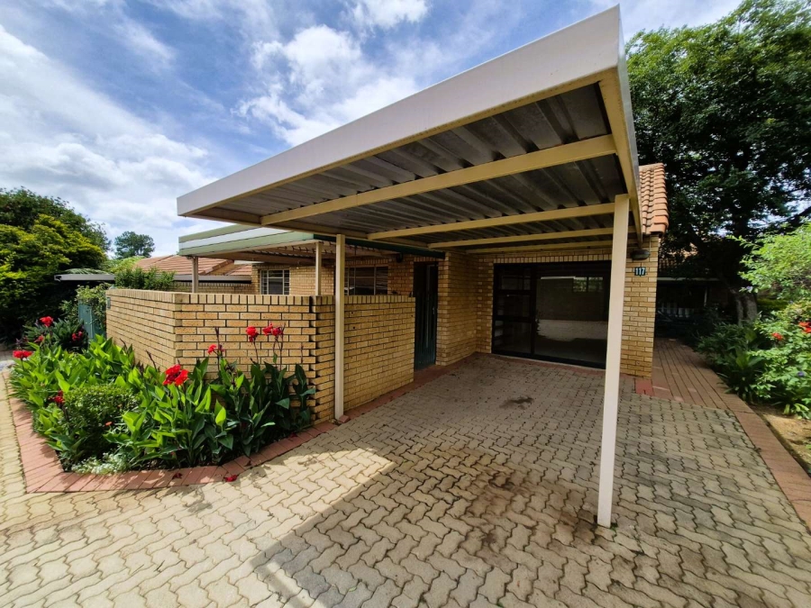 1 Bedroom Property for Sale in Equestria Gauteng