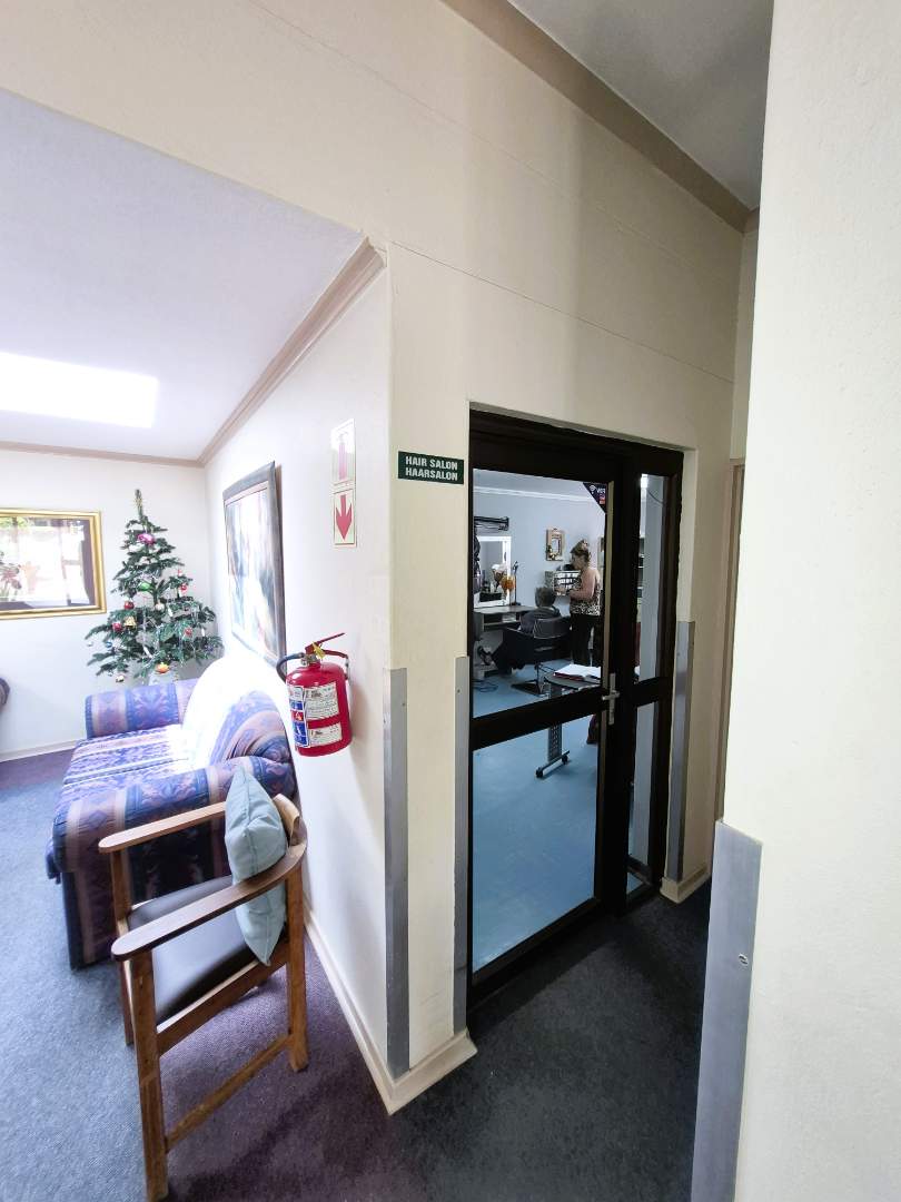 1 Bedroom Property for Sale in Equestria Gauteng