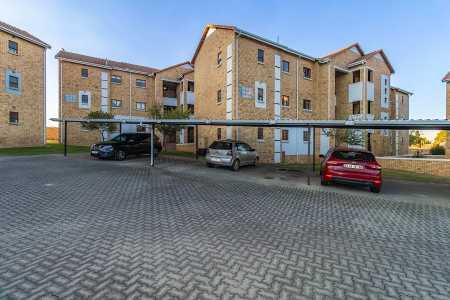 2 Bedroom Property for Sale in Randpark Ridge Gauteng