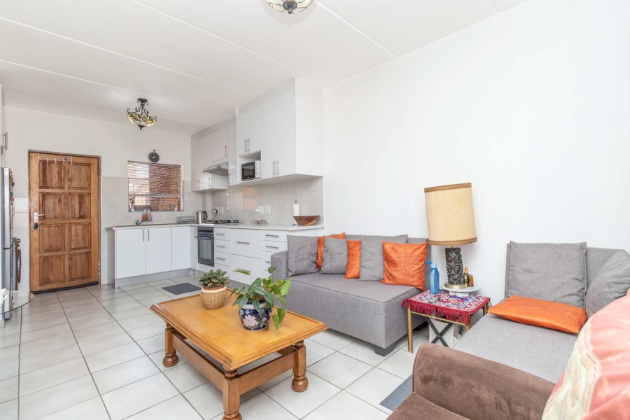 2 Bedroom Property for Sale in Honeydew Gauteng