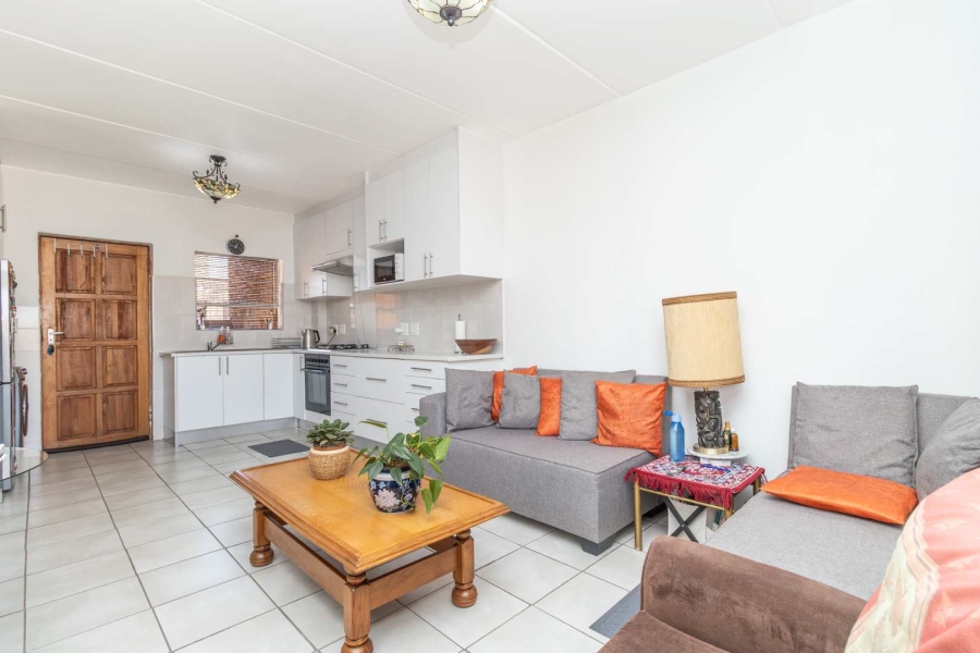 2 Bedroom Property for Sale in Honeydew Gauteng