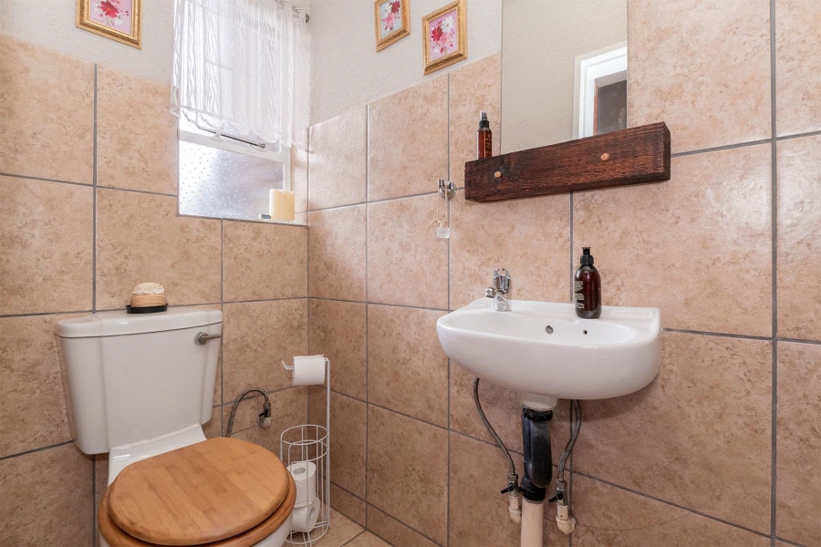 2 Bedroom Property for Sale in Norkem Park Gauteng