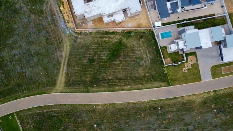 0 Bedroom Property for Sale in Eye of Africa Gauteng