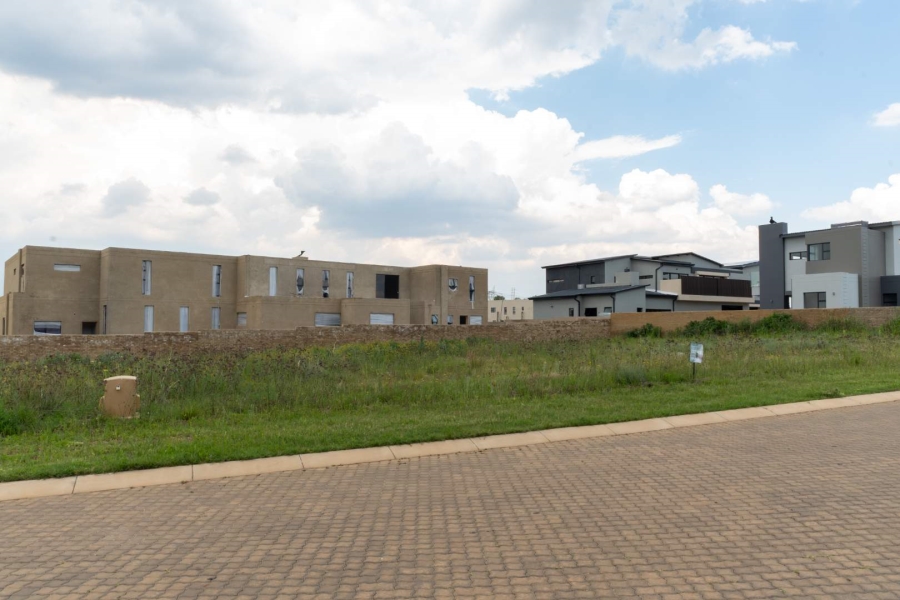 0 Bedroom Property for Sale in Eye of Africa Gauteng