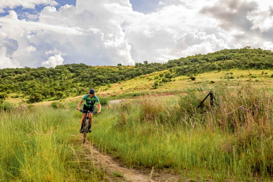 0 Bedroom Property for Sale in Eye of Africa Gauteng