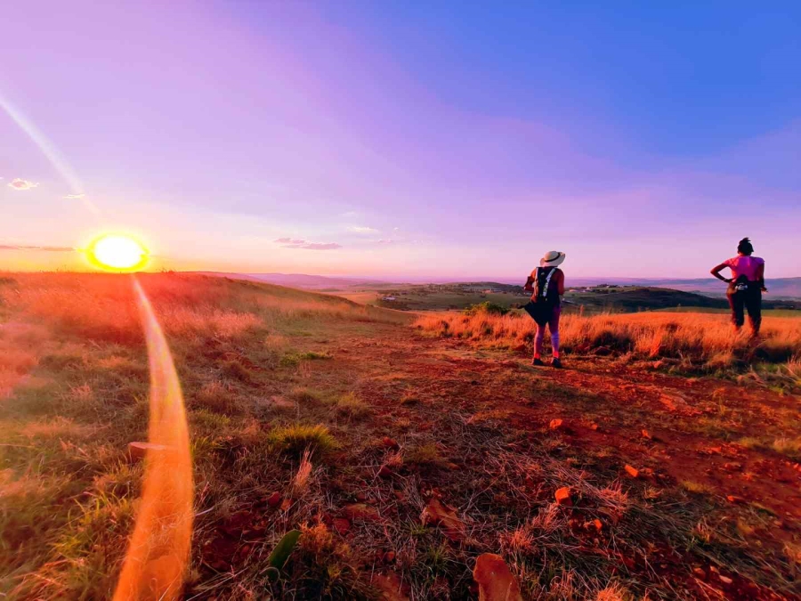 0 Bedroom Property for Sale in Eye of Africa Gauteng