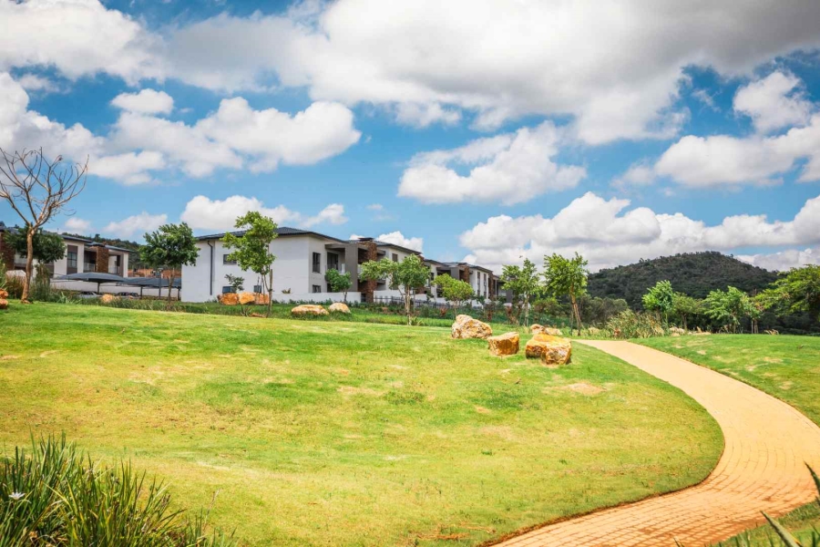 0 Bedroom Property for Sale in Eye of Africa Gauteng