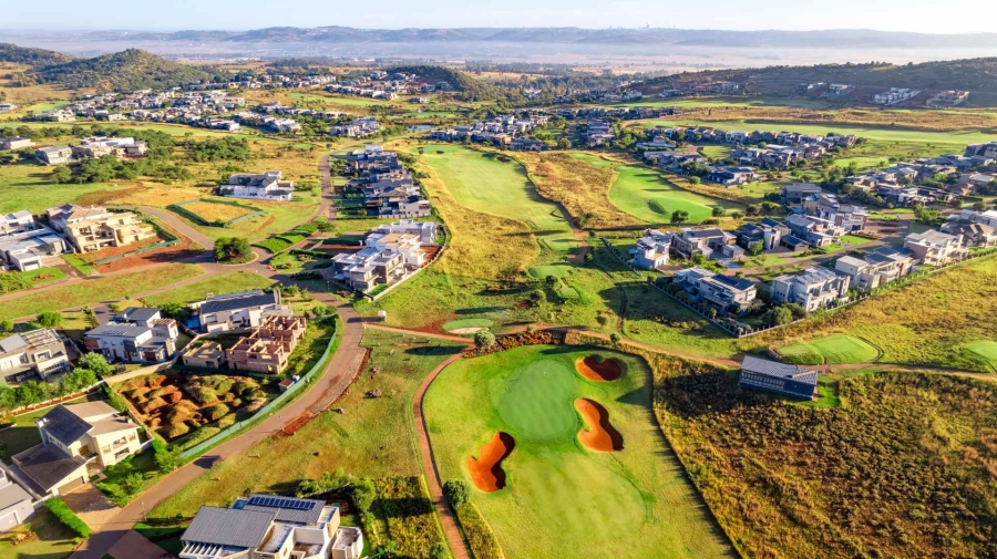 0 Bedroom Property for Sale in Eye of Africa Gauteng