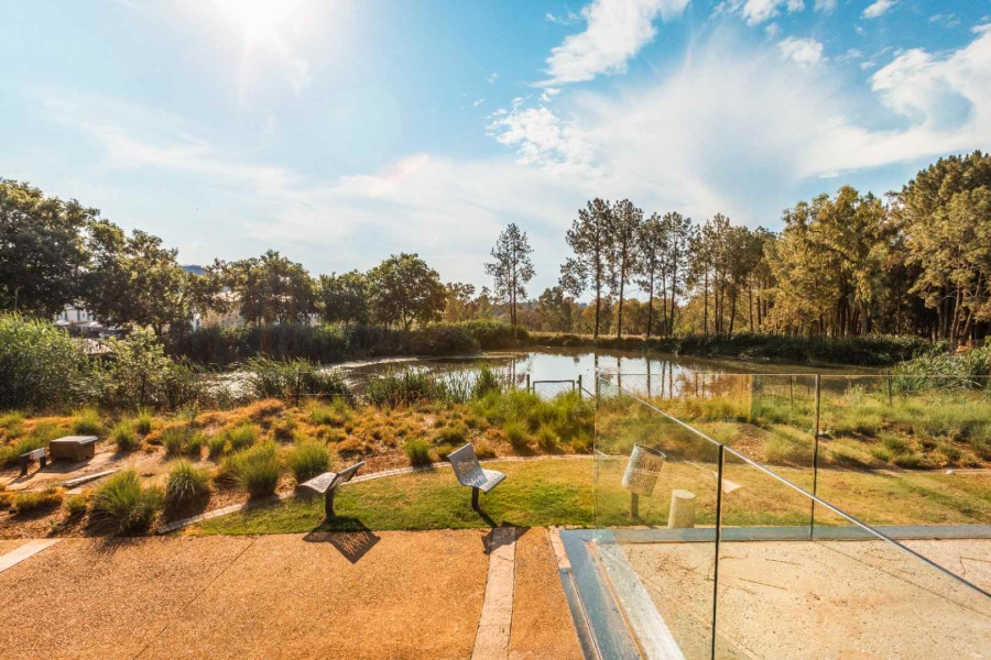 0 Bedroom Property for Sale in Eye of Africa Gauteng