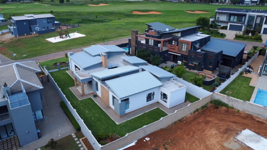 4 Bedroom Property for Sale in Eye of Africa Gauteng