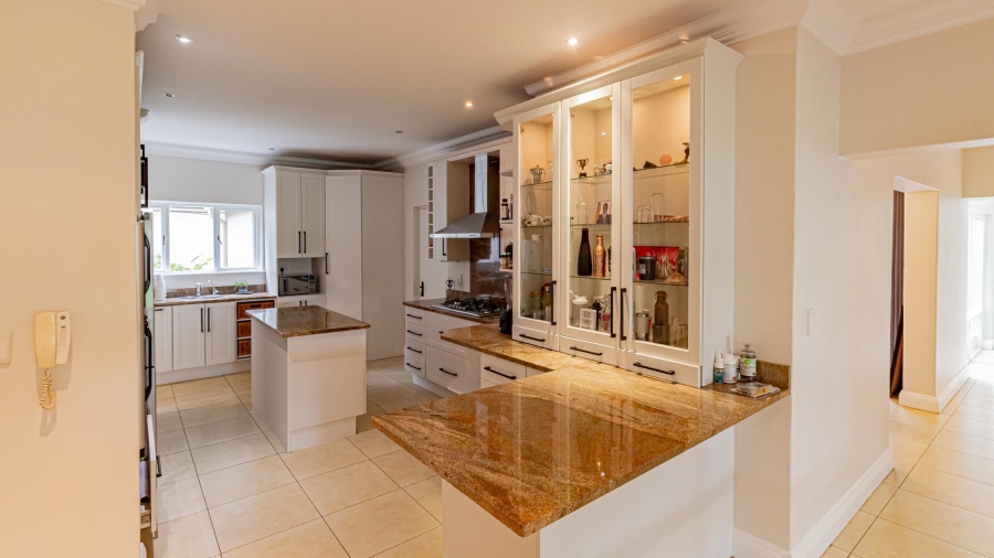 4 Bedroom Property for Sale in Bryanston West Gauteng