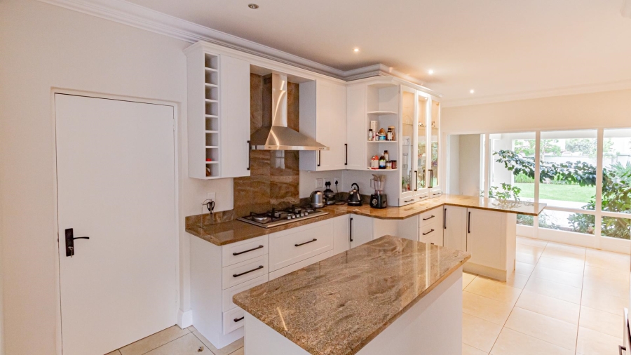 4 Bedroom Property for Sale in Bryanston West Gauteng