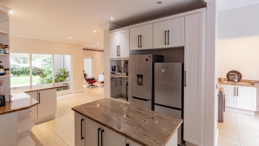 4 Bedroom Property for Sale in Bryanston West Gauteng