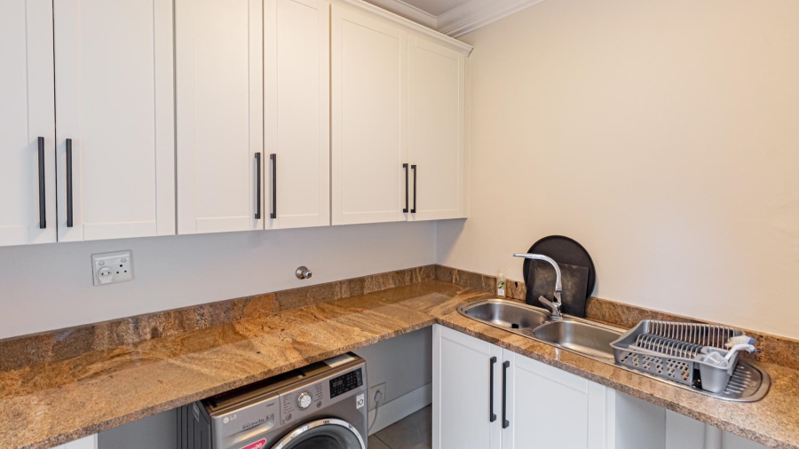 4 Bedroom Property for Sale in Bryanston West Gauteng