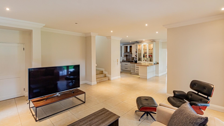 4 Bedroom Property for Sale in Bryanston West Gauteng