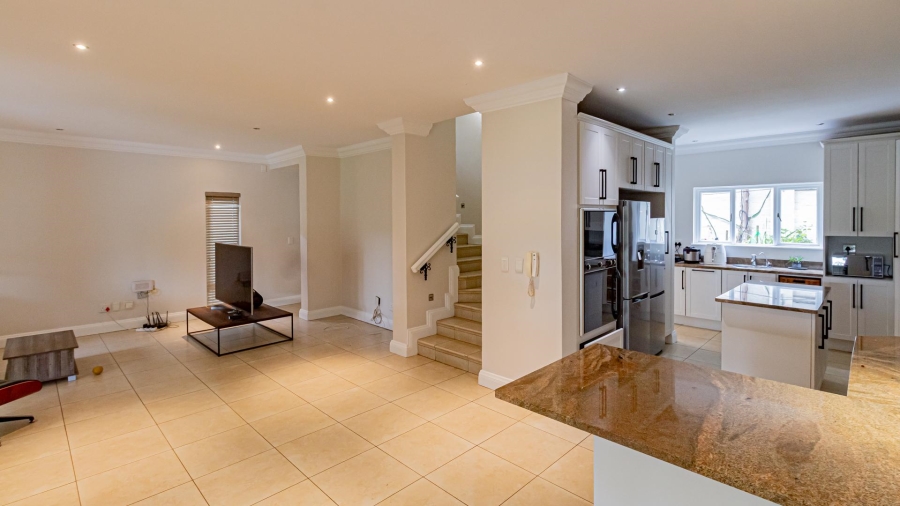 4 Bedroom Property for Sale in Bryanston West Gauteng