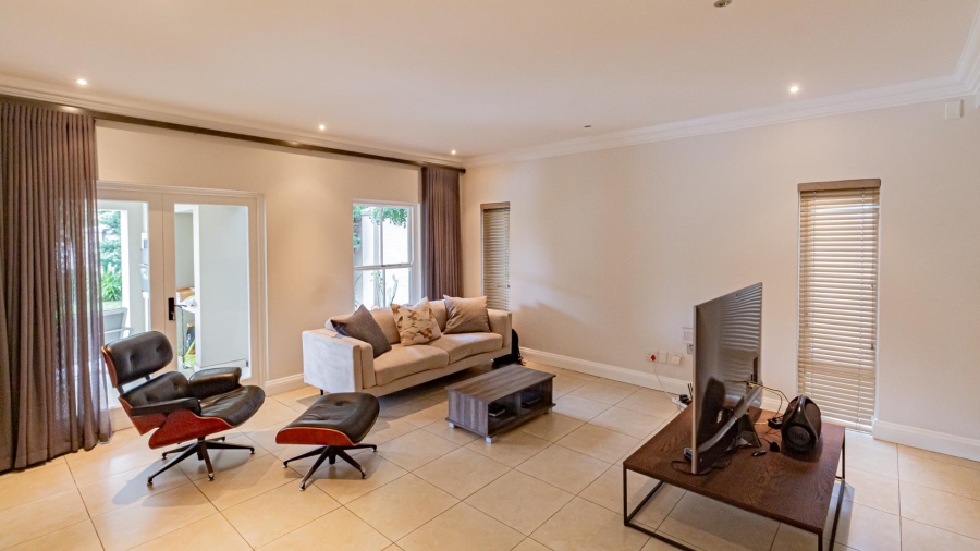 4 Bedroom Property for Sale in Bryanston West Gauteng