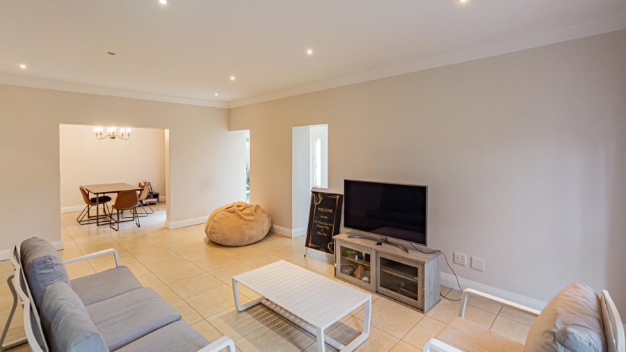 4 Bedroom Property for Sale in Bryanston West Gauteng