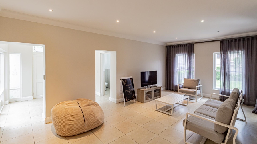 4 Bedroom Property for Sale in Bryanston West Gauteng