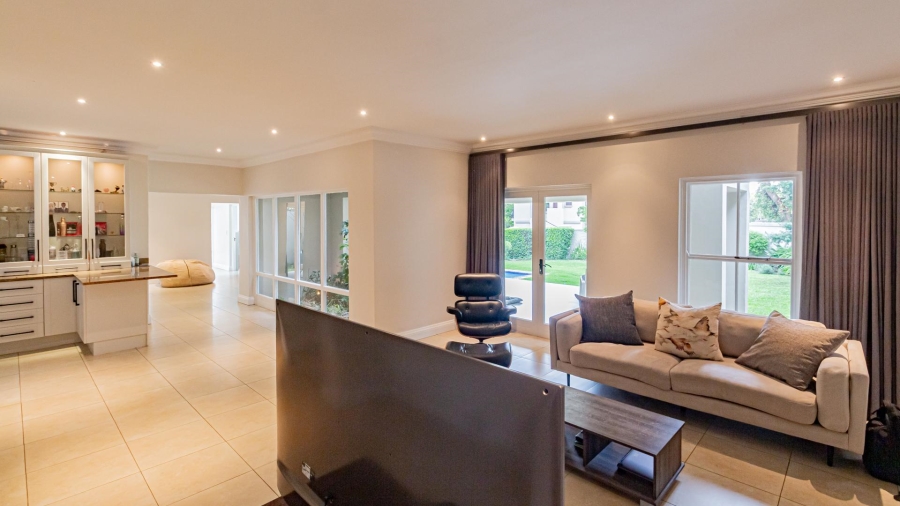 4 Bedroom Property for Sale in Bryanston West Gauteng